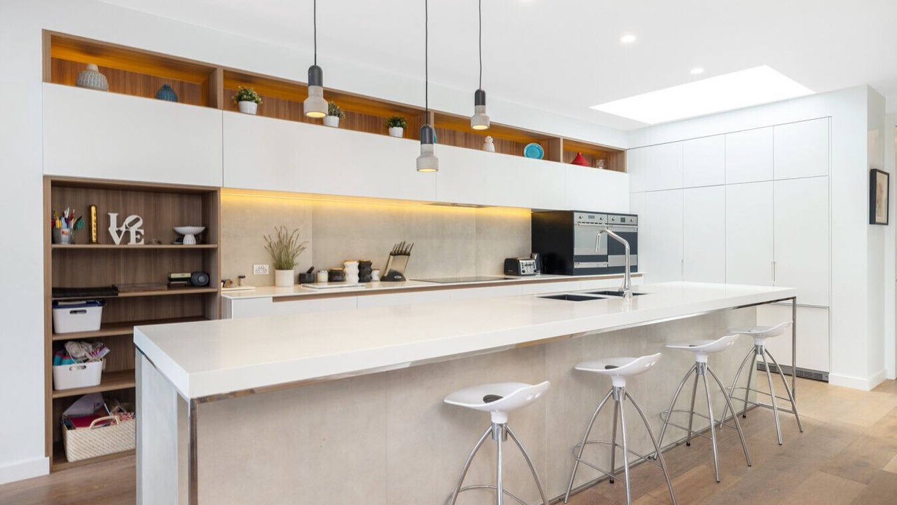 Photo of Kitchen in Dee Why