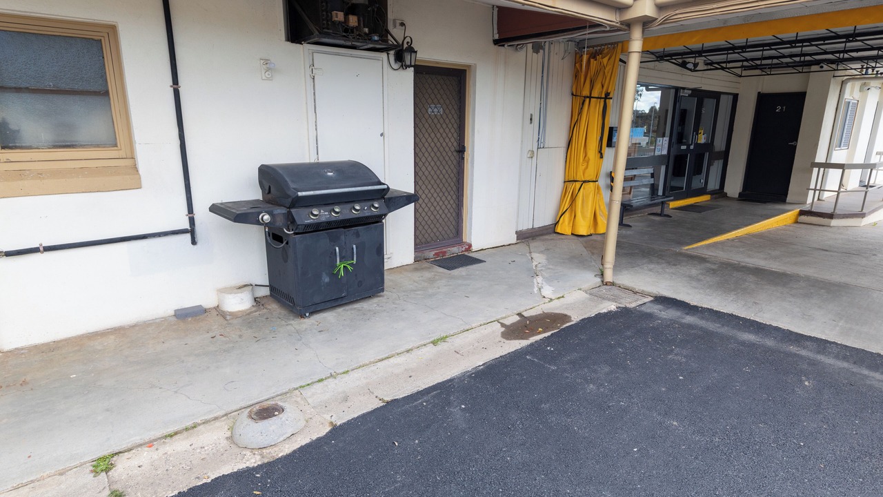 Photo of Outdoor in Golden Square