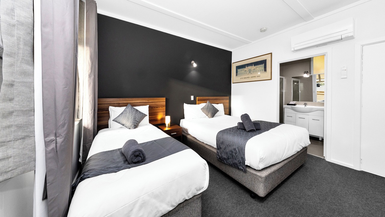 Photo of Bedroom in Golden Square