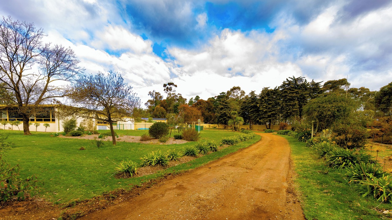 Photo of Outdoor in Golden Square