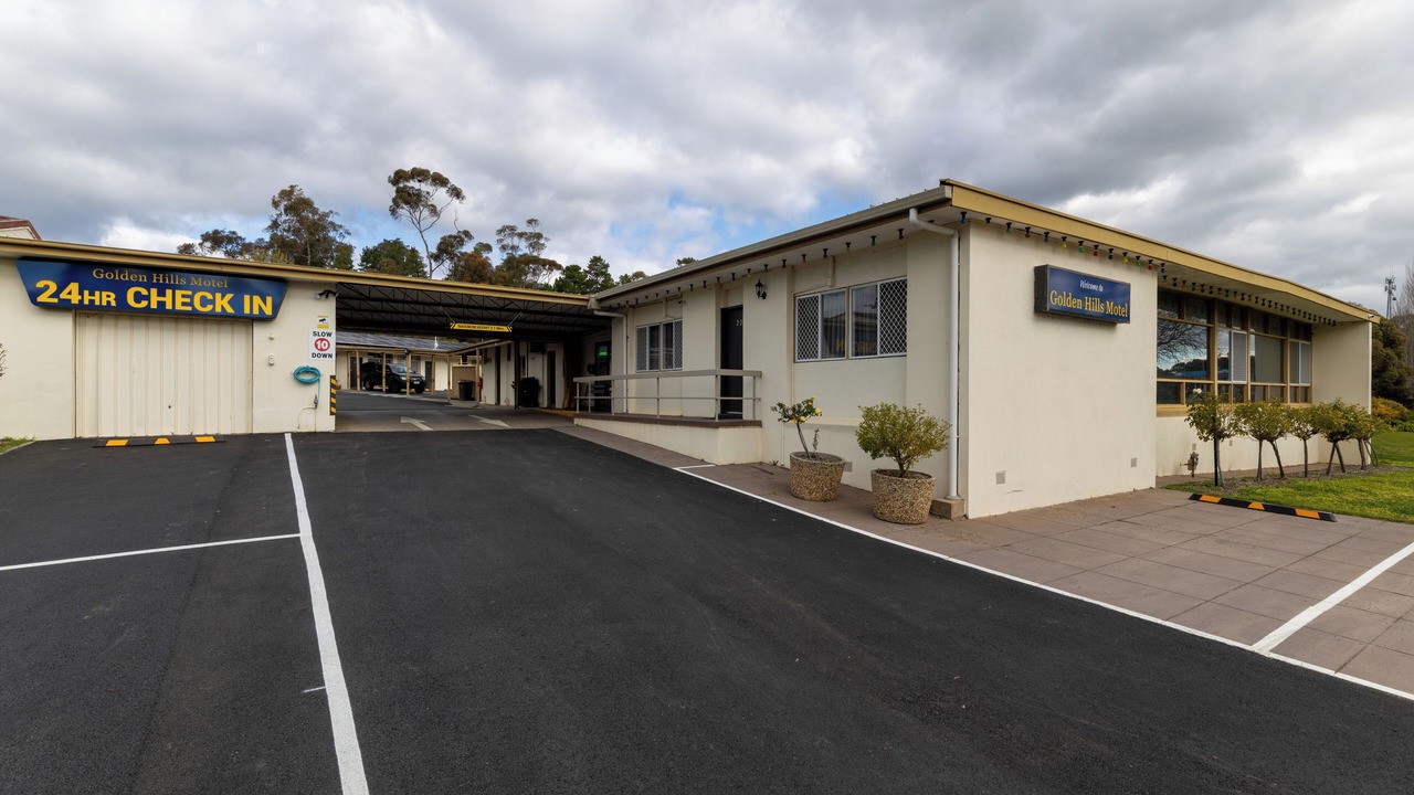 Photo of Outdoor in Golden Square