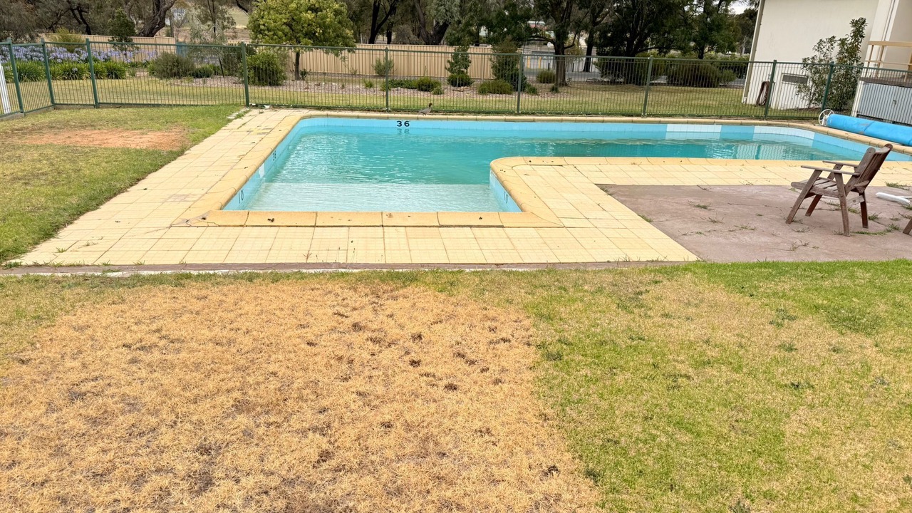 Photo of Outdoor in Golden Square