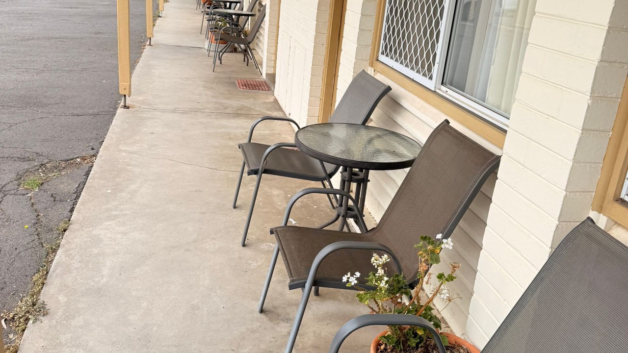 Photo of Bedroom in Golden Square