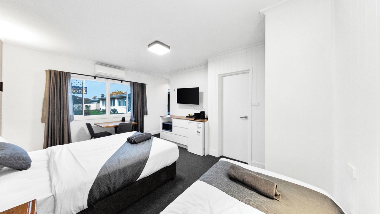 Photo of Bedroom in Golden Square