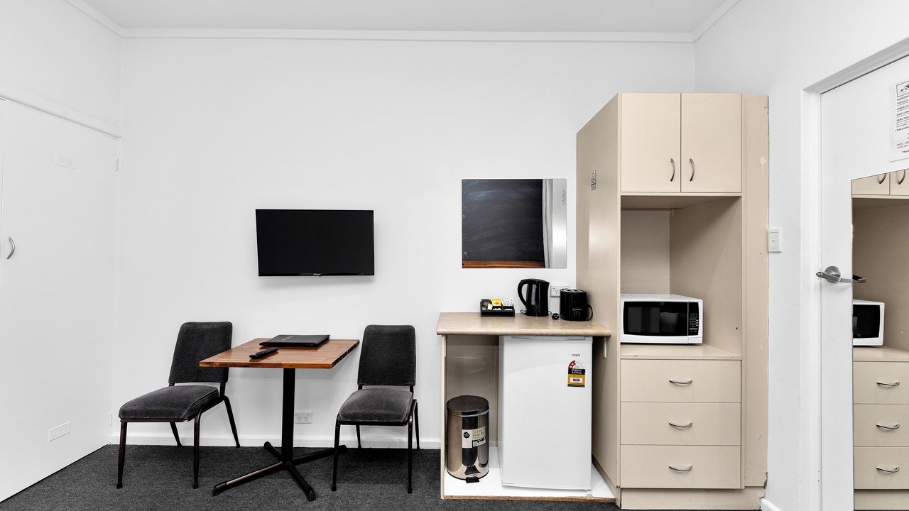 Photo of Kitchen in Golden Square