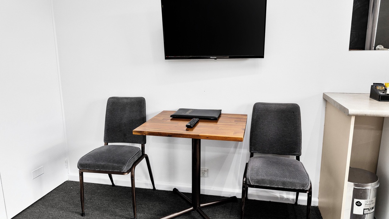 Photo of Bedroom in Golden Square