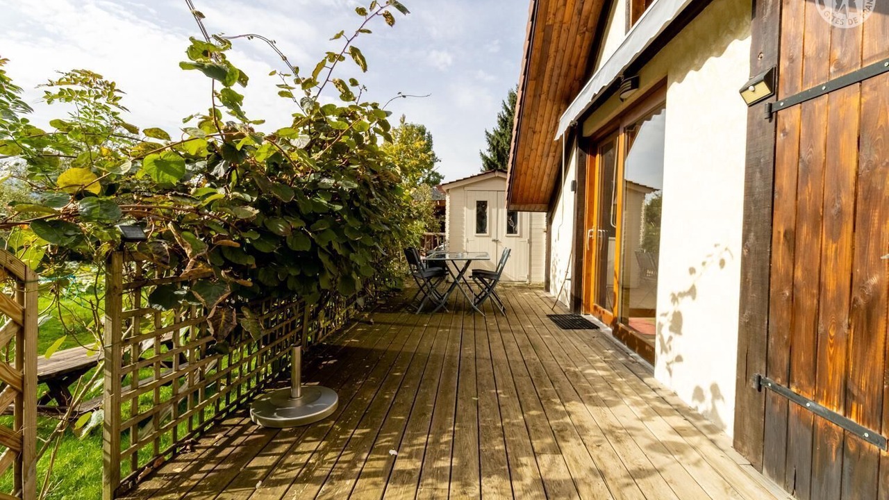 Photo of Outdoor in Saint-Christophe-la-Grotte