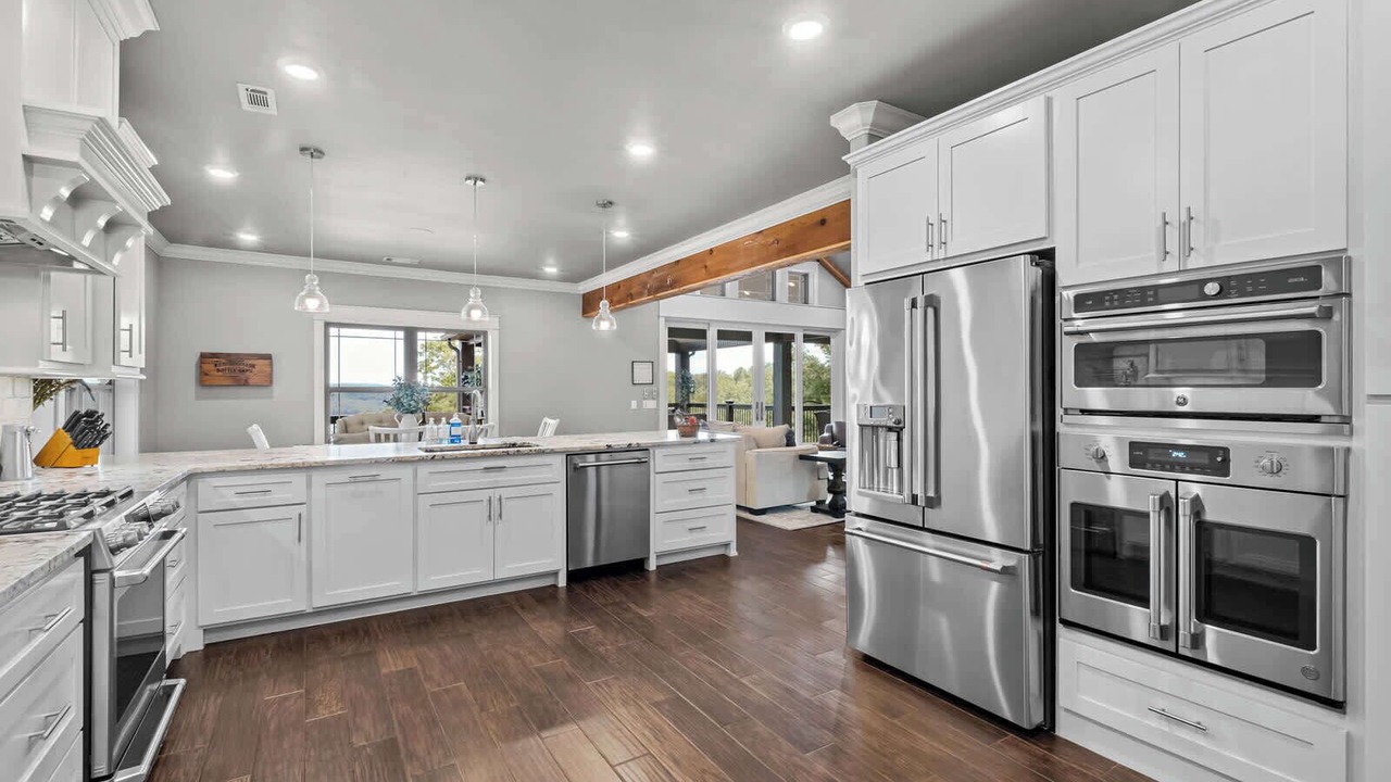 Photo of Kitchen in Garfield