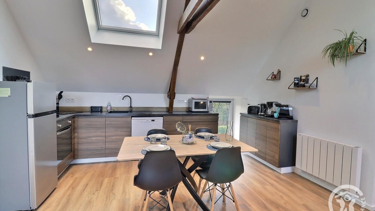 Photo of Kitchen in Cogles