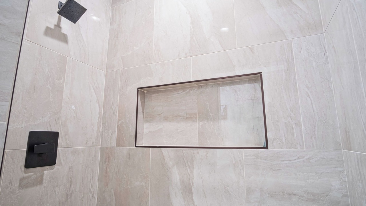 Photo of Bathroom in Denver Heights