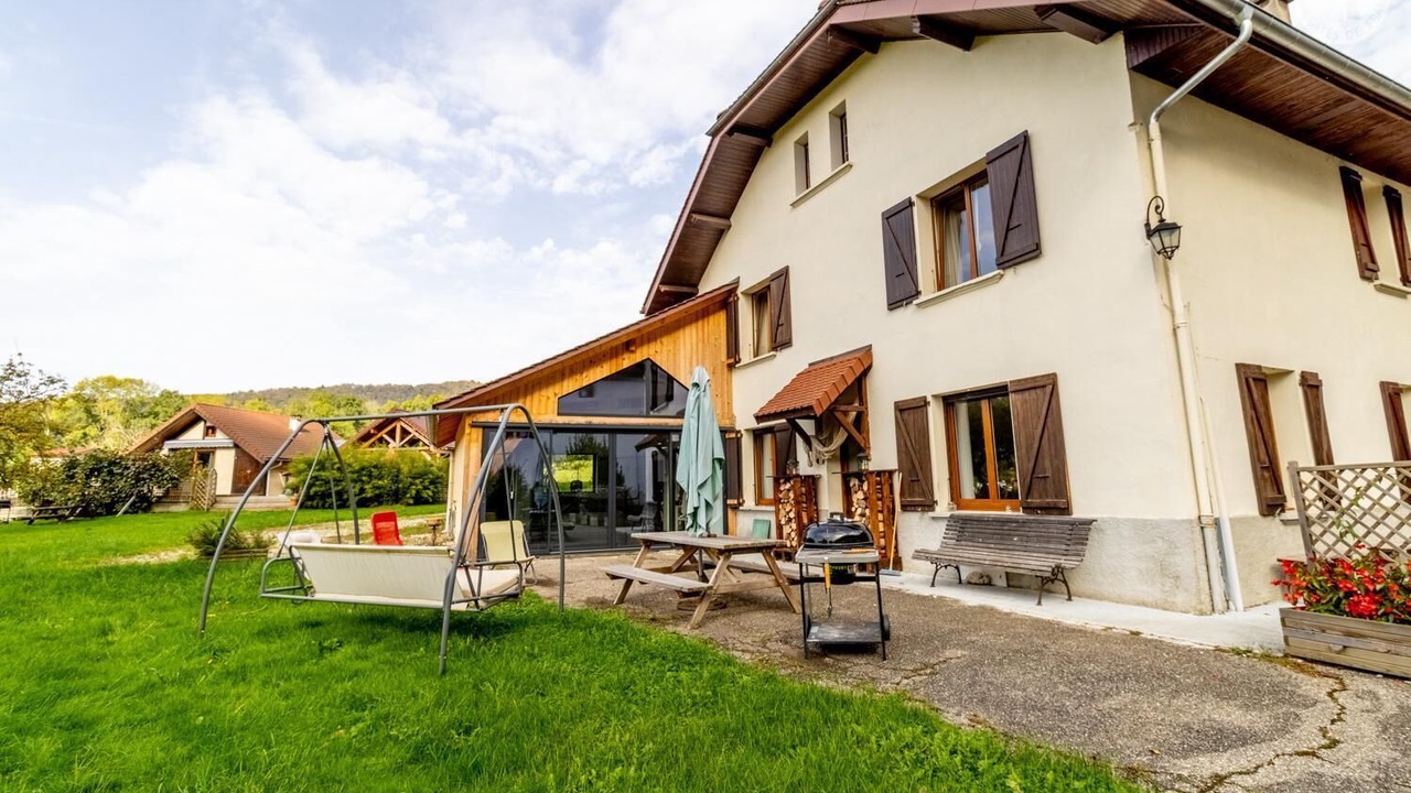 Photo of Outdoor in Saint-Christophe-la-Grotte