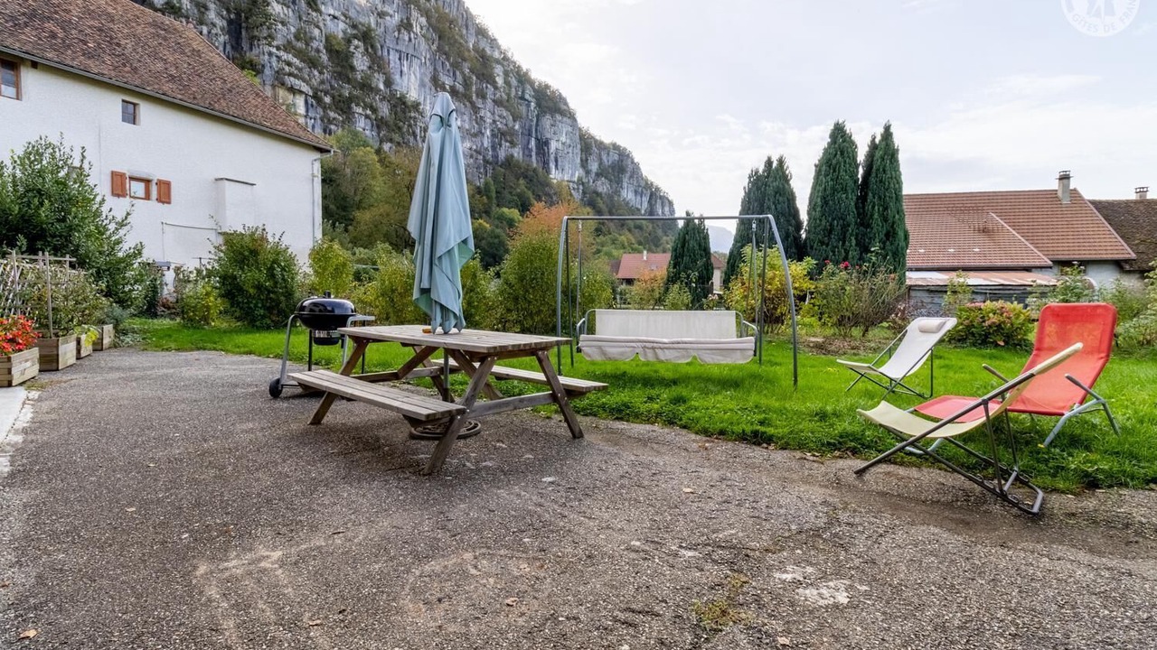 Photo of Outdoor in Saint-Christophe-la-Grotte