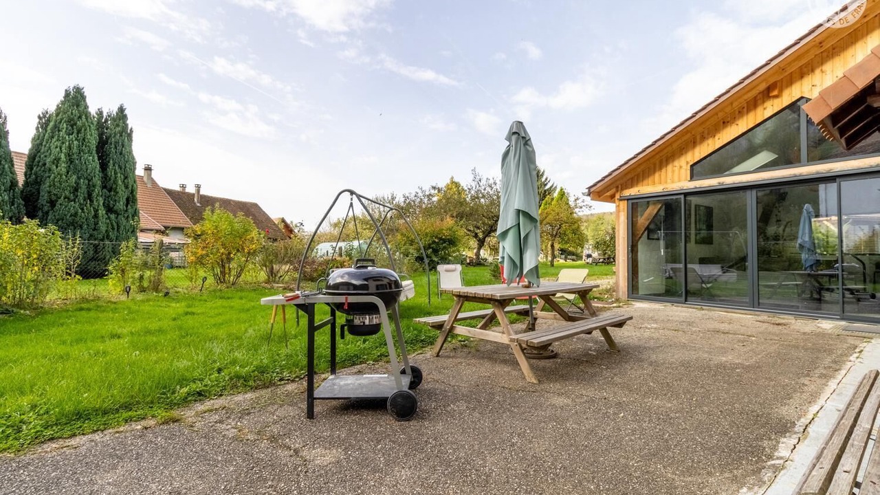 Photo of Outdoor in Saint-Christophe-la-Grotte