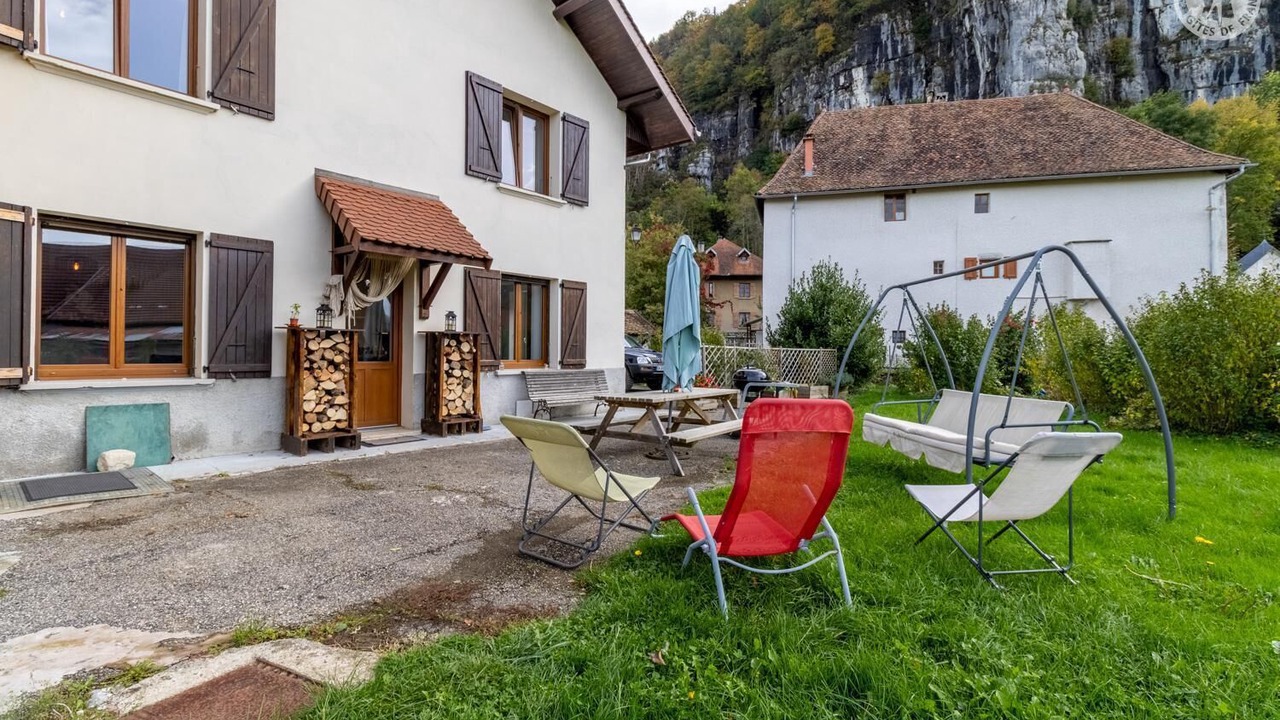 Photo of Outdoor in Saint-Christophe-la-Grotte