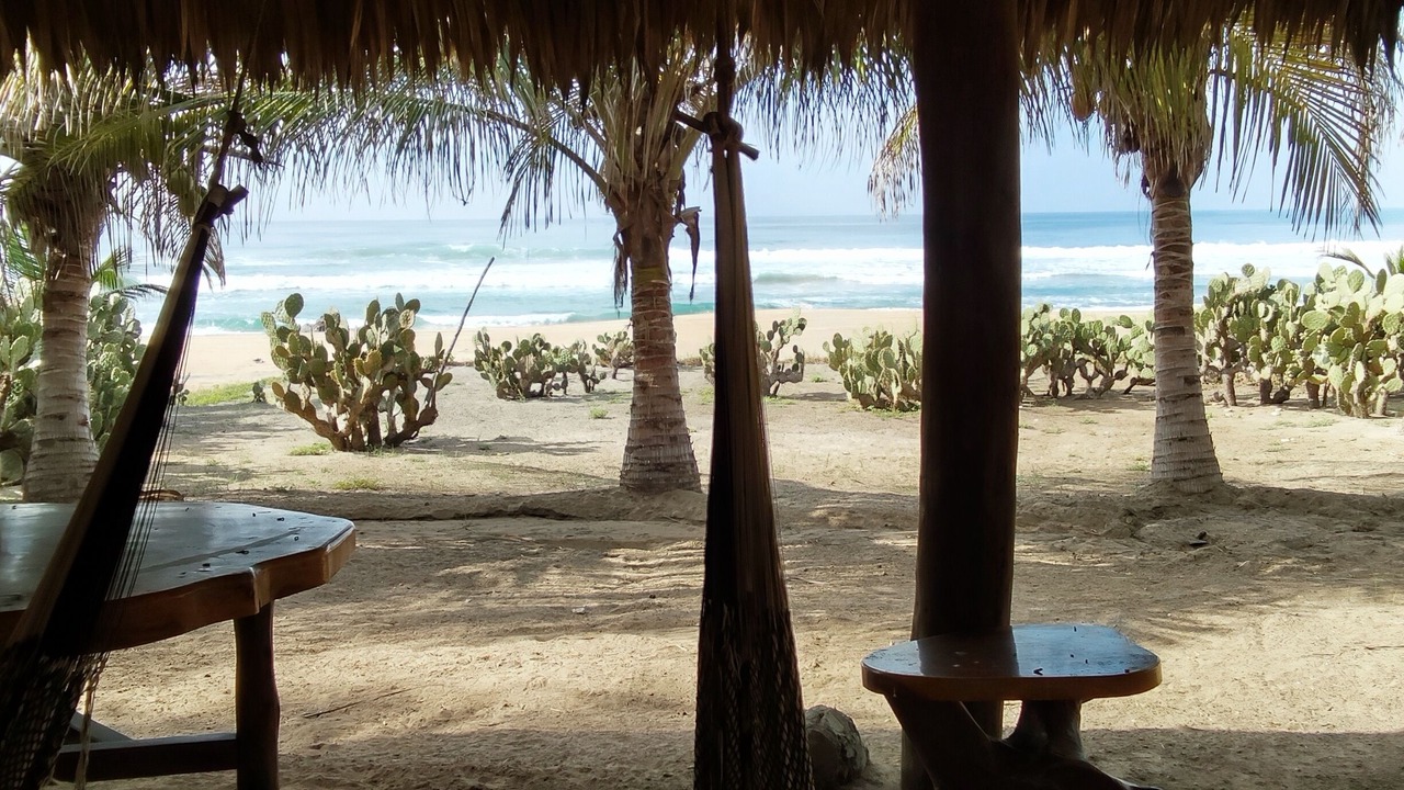 Photo of Livingroom in Barra de Colotepec