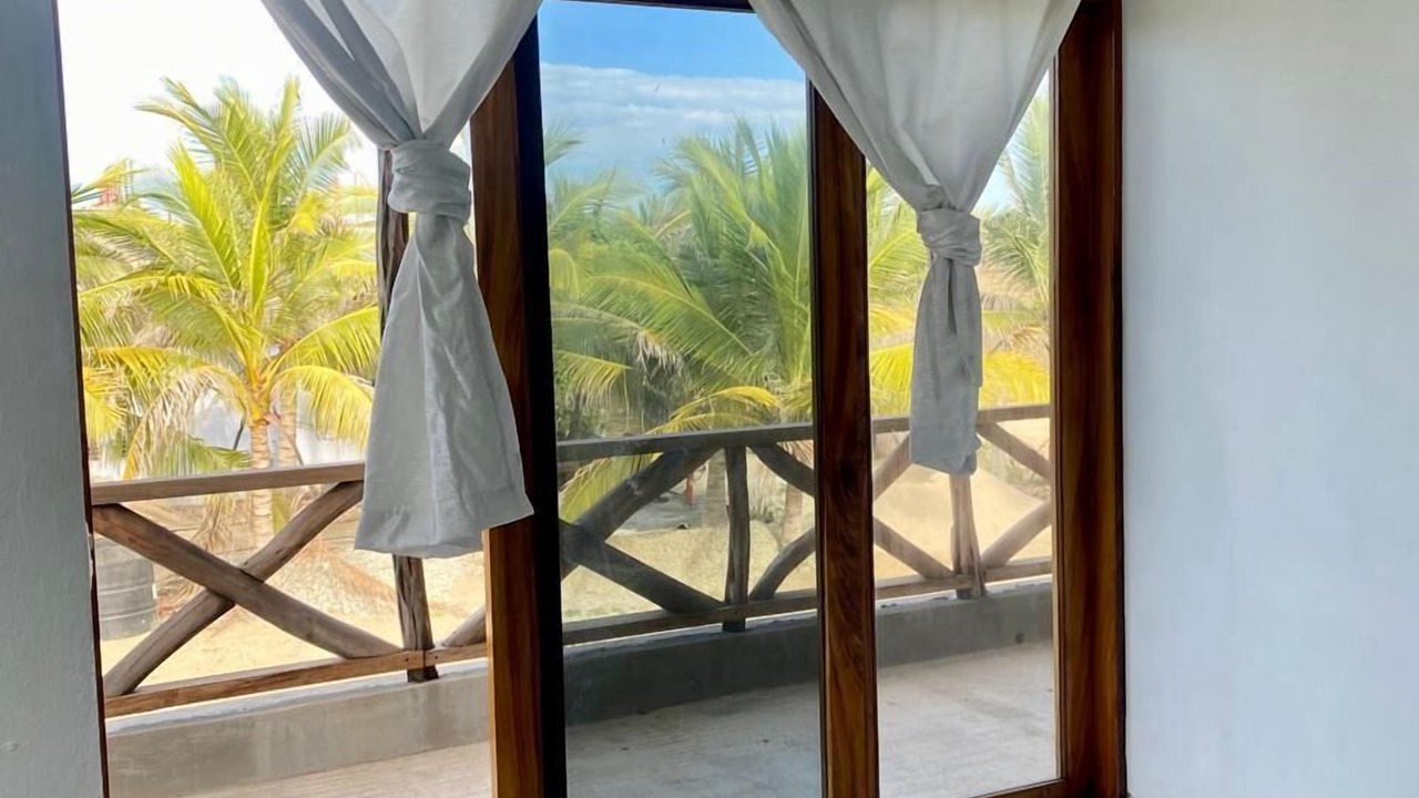 Photo of Bedroom in Barra de Colotepec