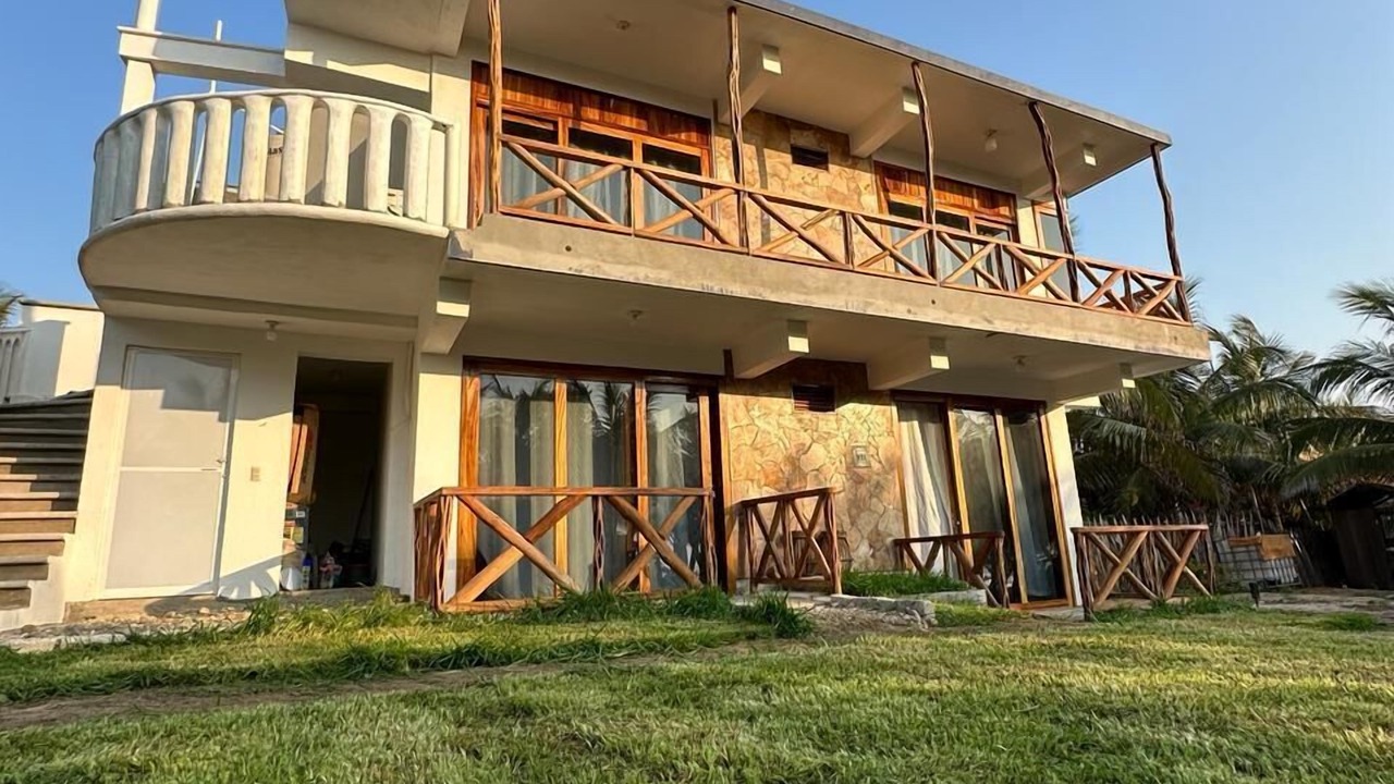 Photo of Outdoor in Barra de Colotepec