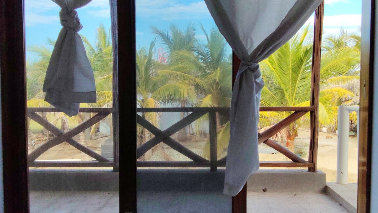 Photo of Bedroom in Barra de Colotepec