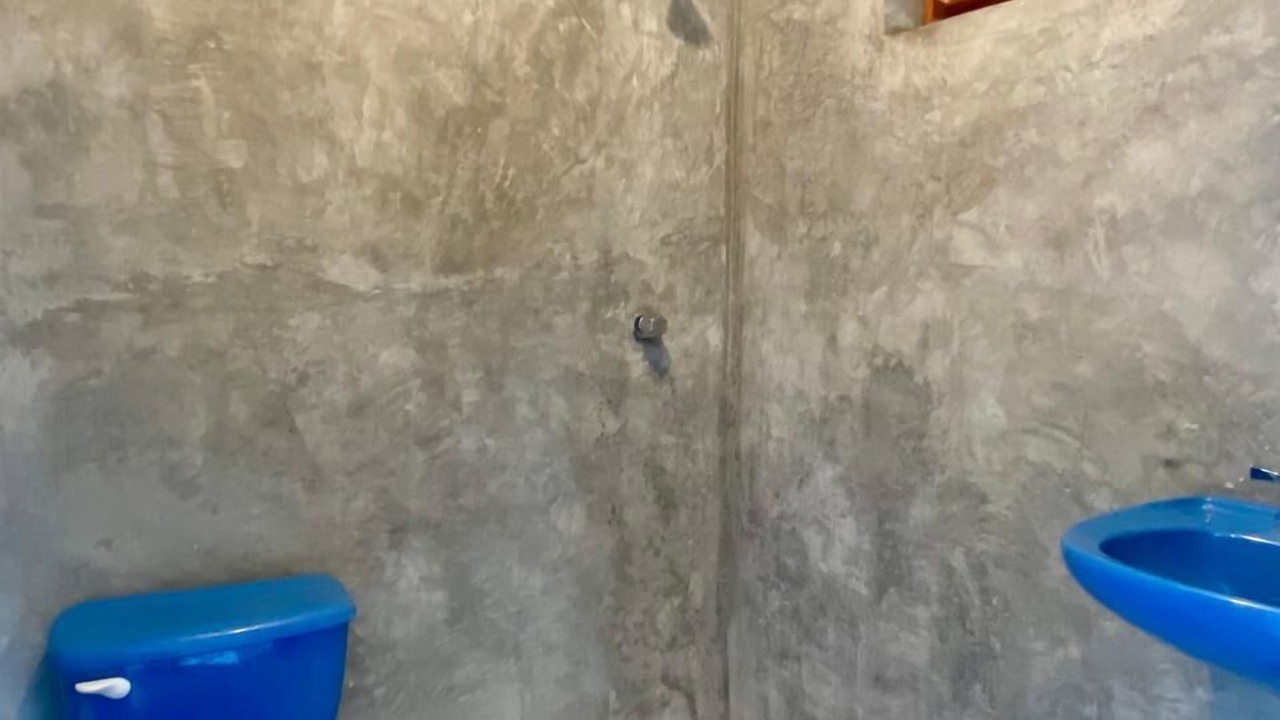 Photo of Bathroom in Barra de Colotepec