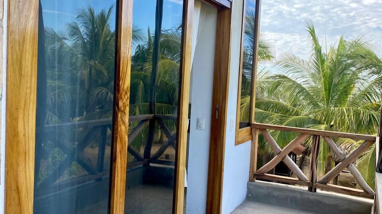 Photo of Bedroom in Barra de Colotepec