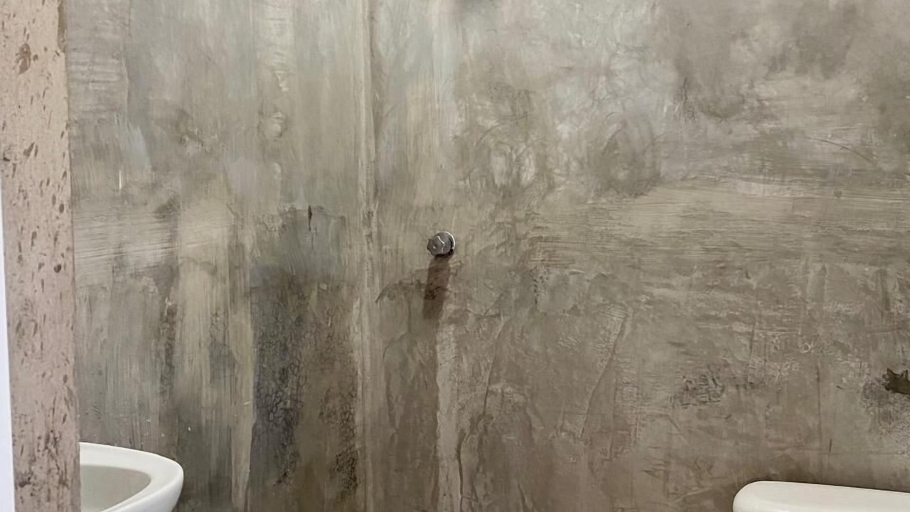 Photo of Bathroom in Barra de Colotepec