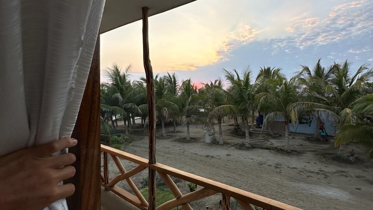 Photo of Bedroom in Barra de Colotepec