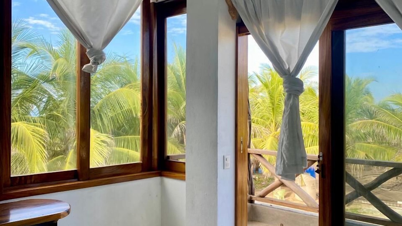 Photo of Bedroom in Barra de Colotepec