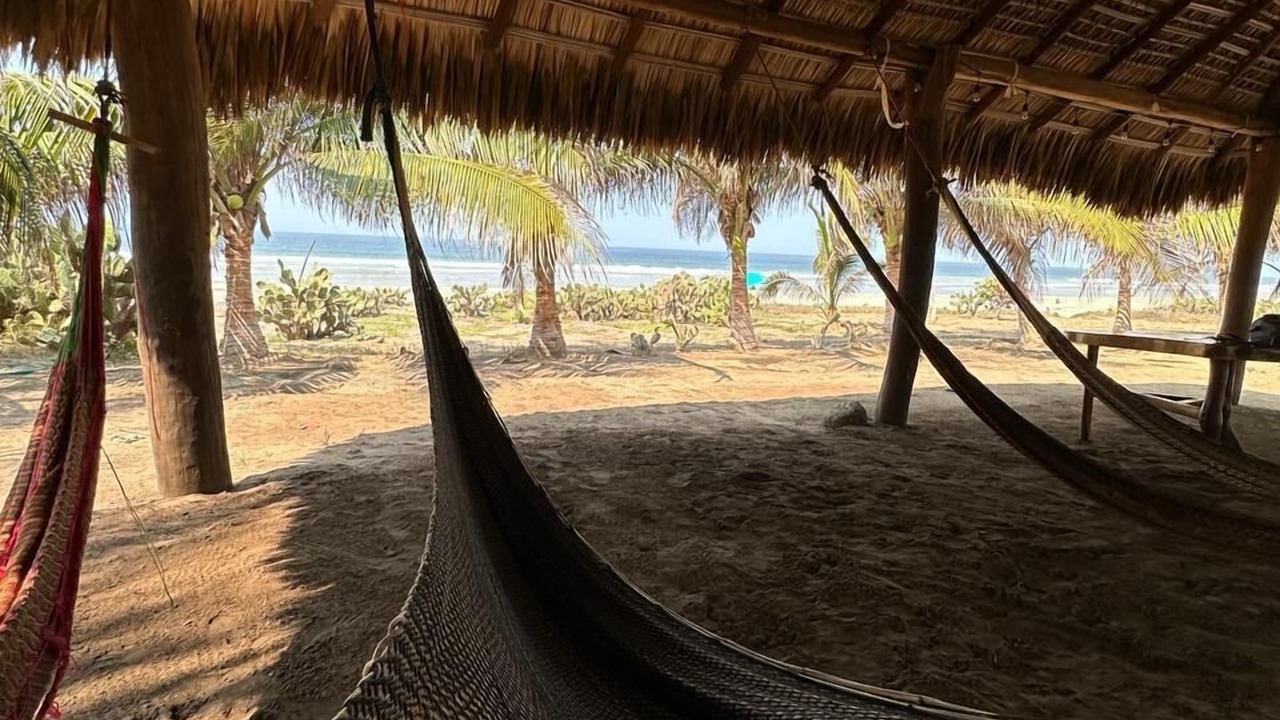Photo of Livingroom in Barra de Colotepec