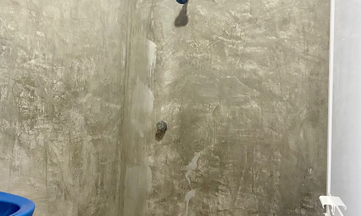 Photo of Bathroom in Barra de Colotepec