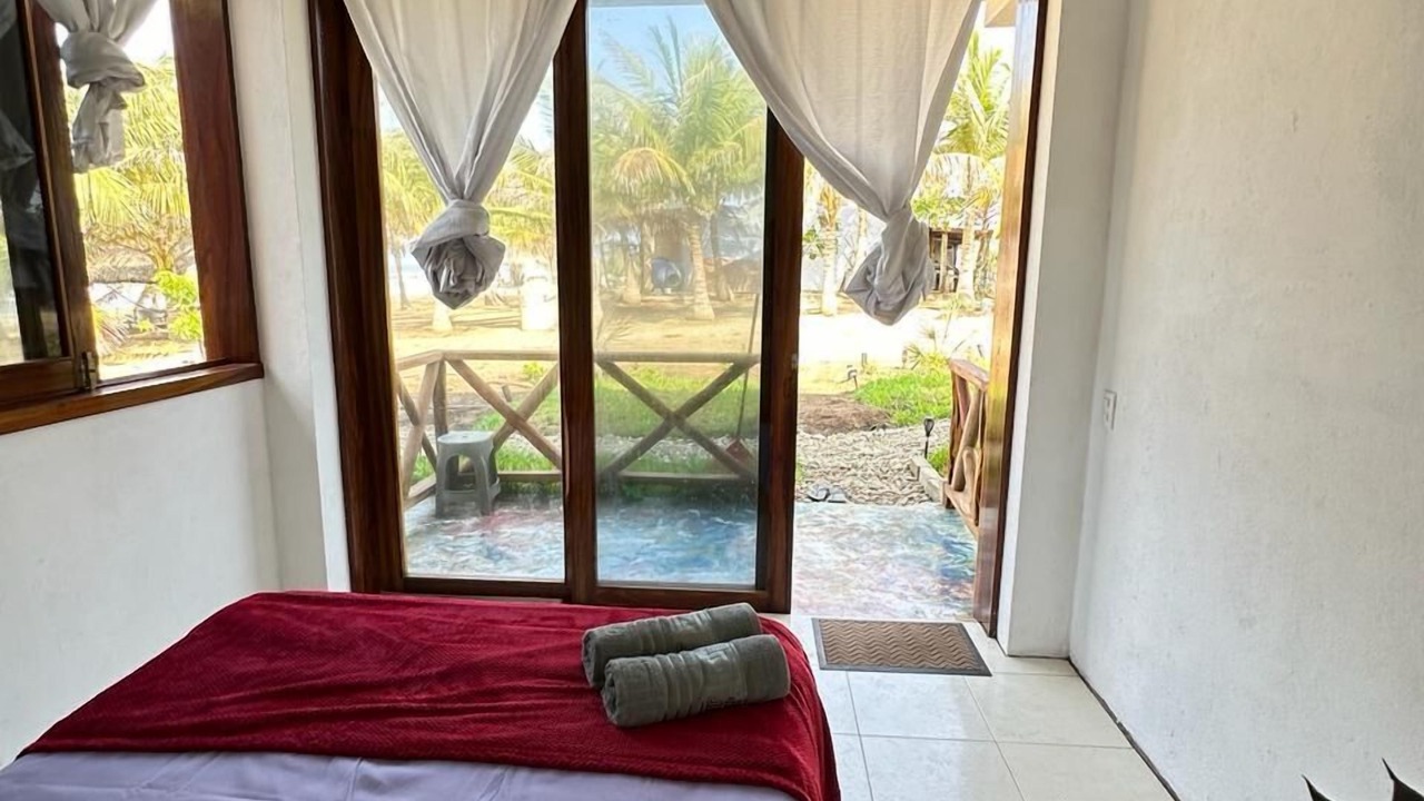 Photo of Bedroom in Barra de Colotepec