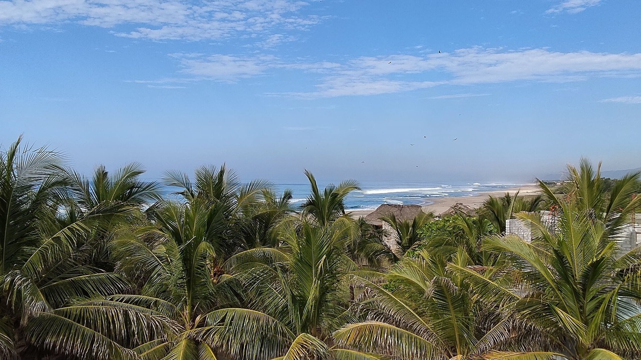 Photo of Outdoor in Barra de Colotepec
