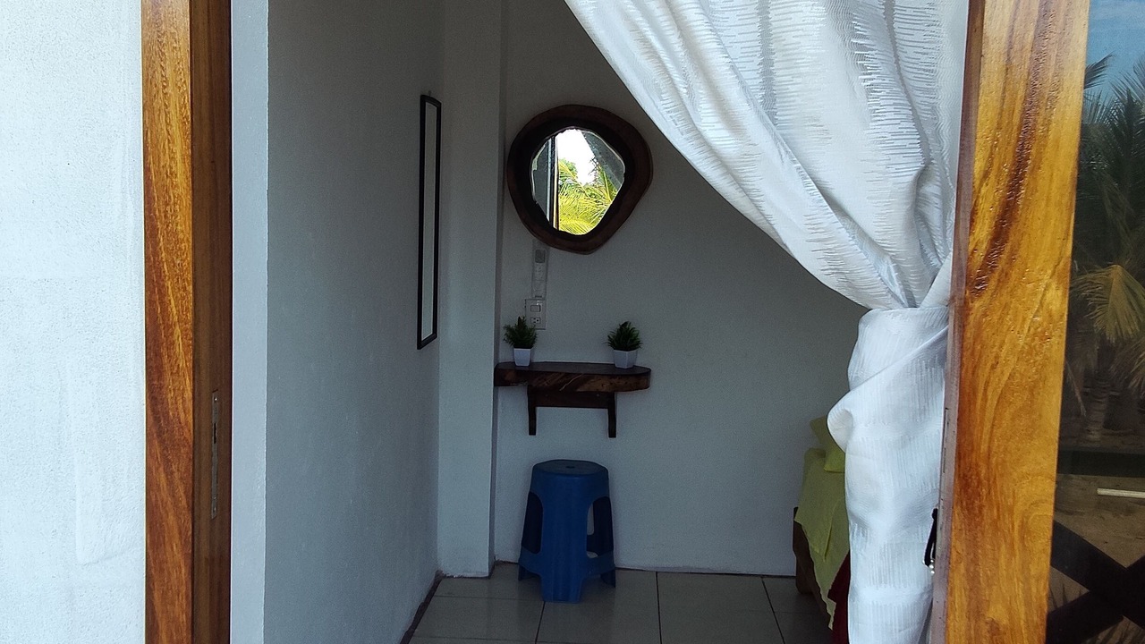 Photo of Bedroom in Barra de Colotepec