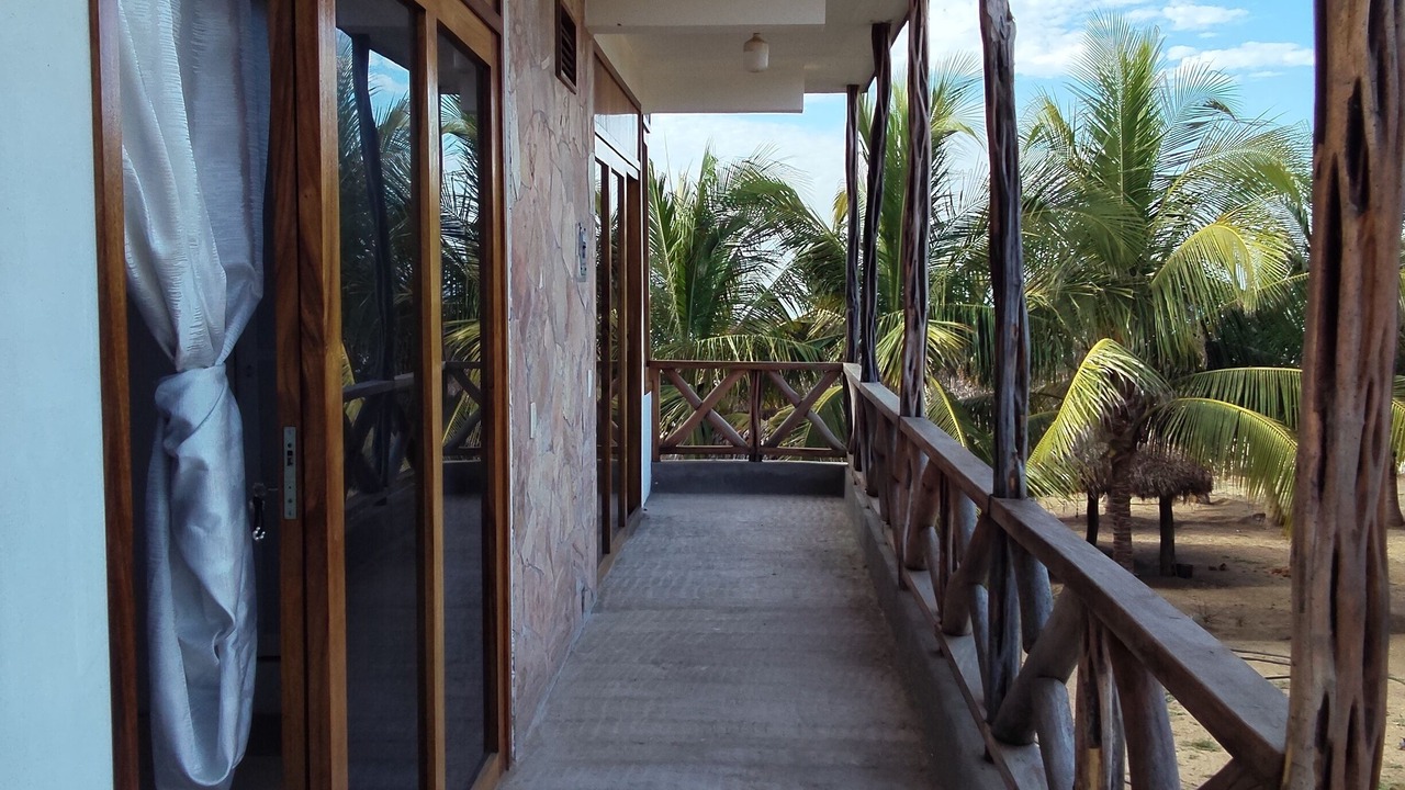 Photo of Outdoor in Barra de Colotepec