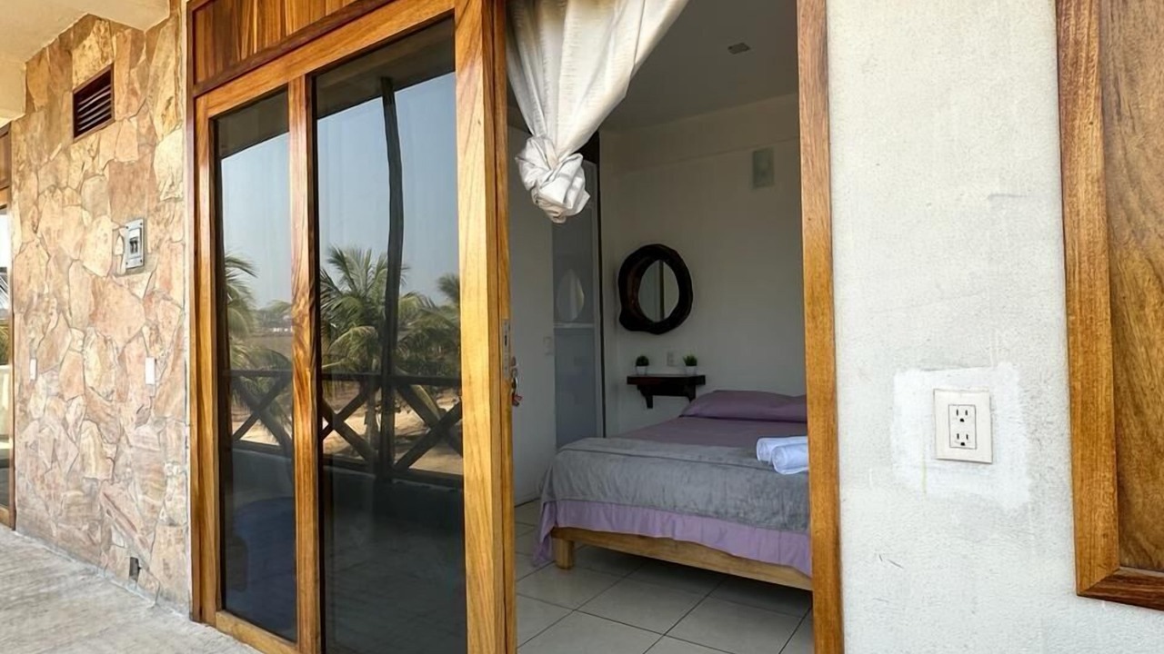 Photo of Bedroom in Barra de Colotepec