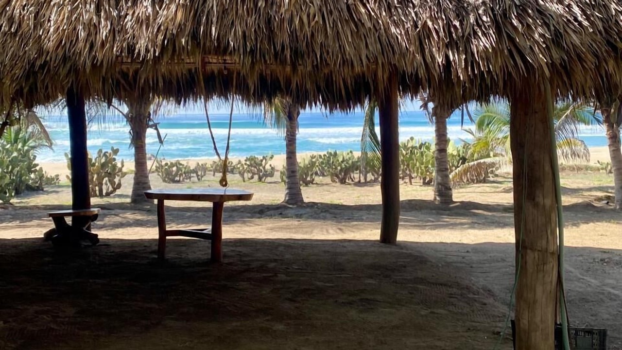 Photo of Livingroom in Barra de Colotepec