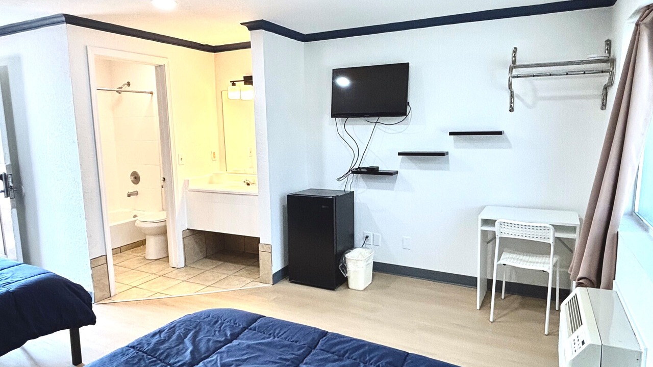 Photo of Bedroom in Tukwila
