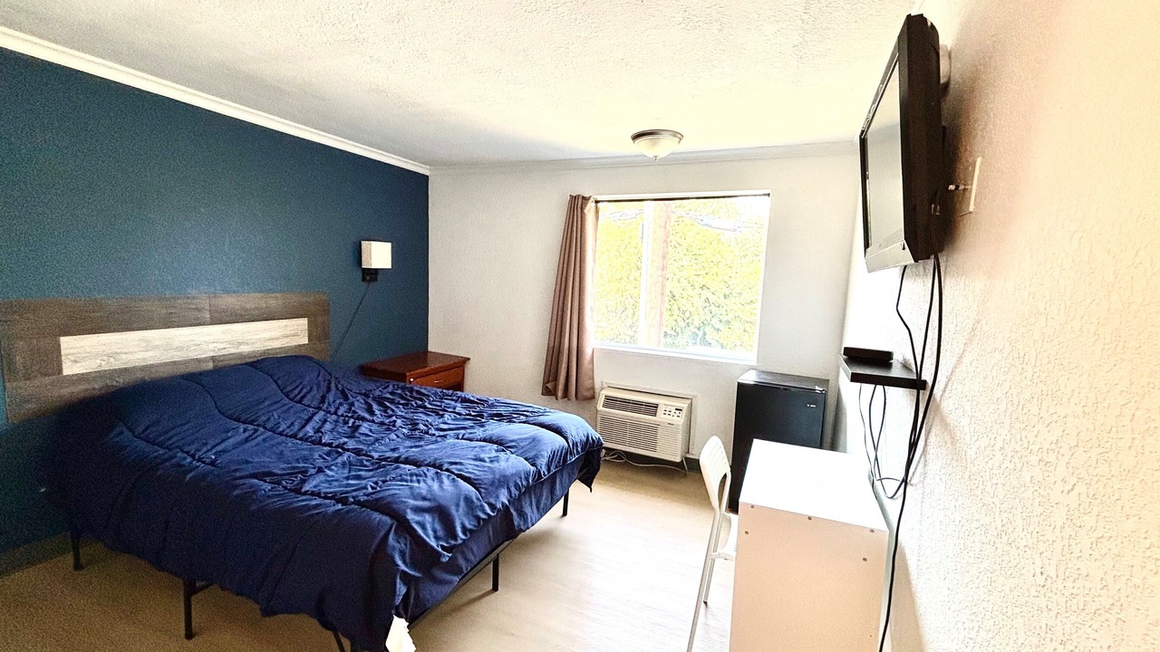 Photo of Bedroom in Tukwila