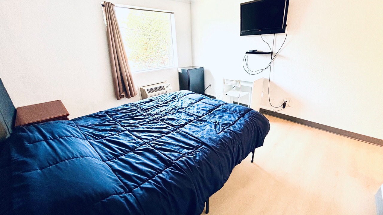 Photo of Bedroom in Tukwila