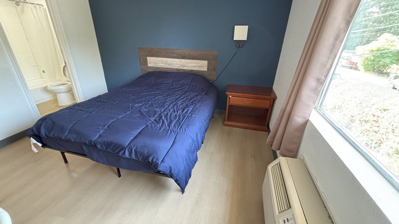 Photo of Bedroom in Tukwila
