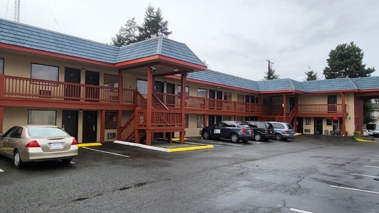 Photo of Outdoor in Tukwila