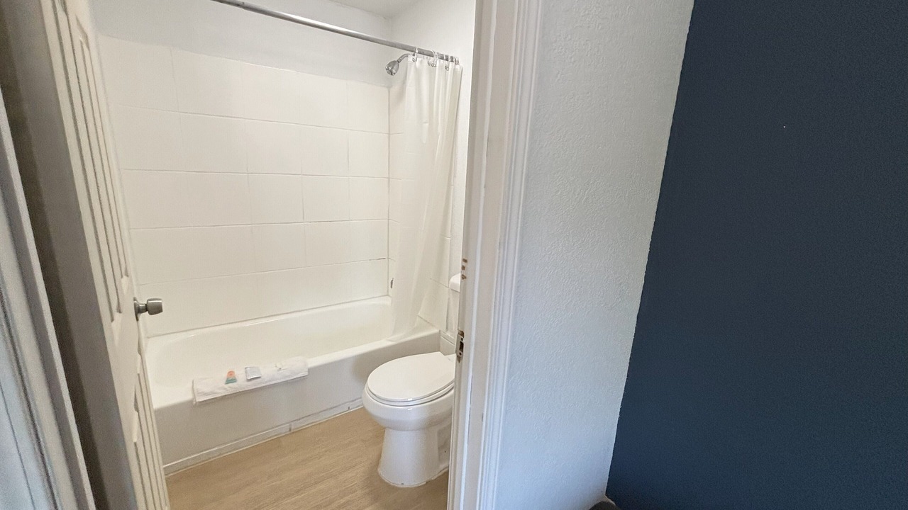 Photo of Bathroom in Tukwila