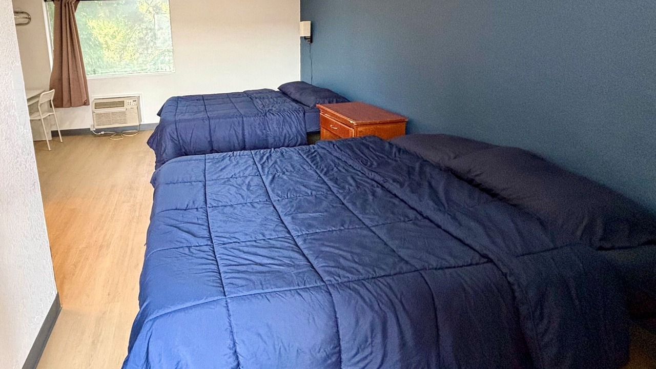Photo of Bedroom in Tukwila