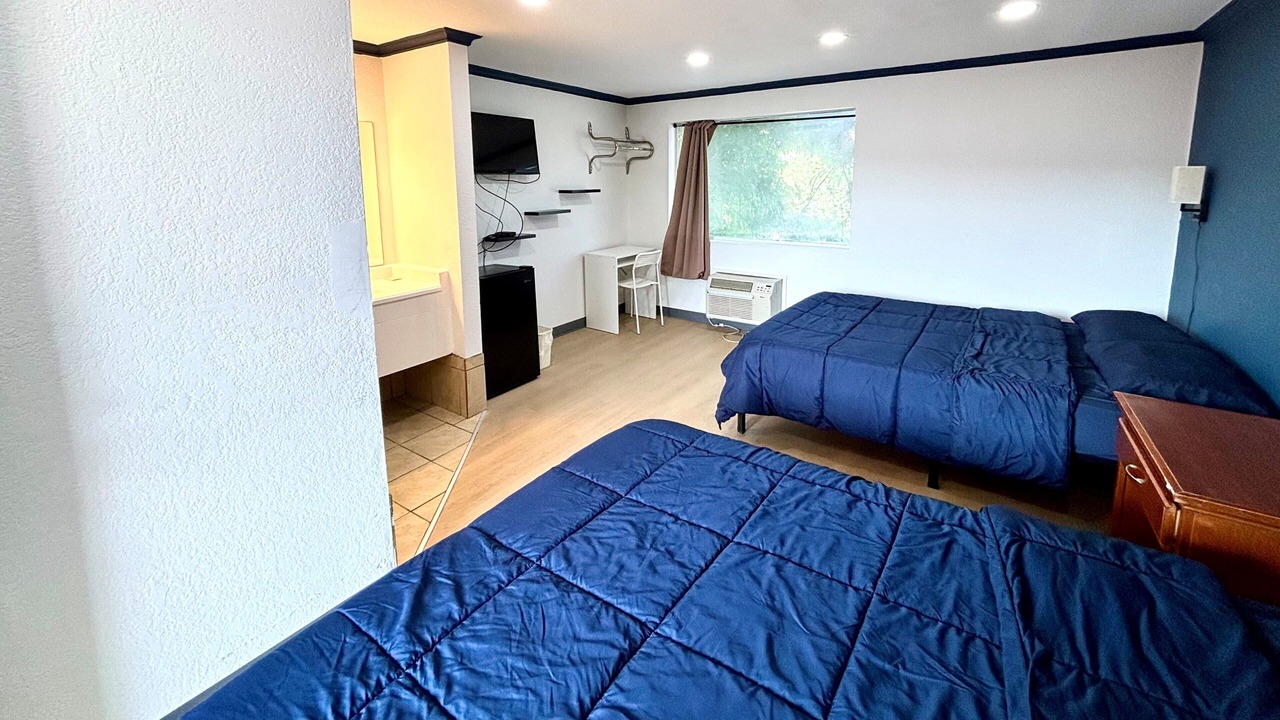 Photo of Bedroom in Tukwila