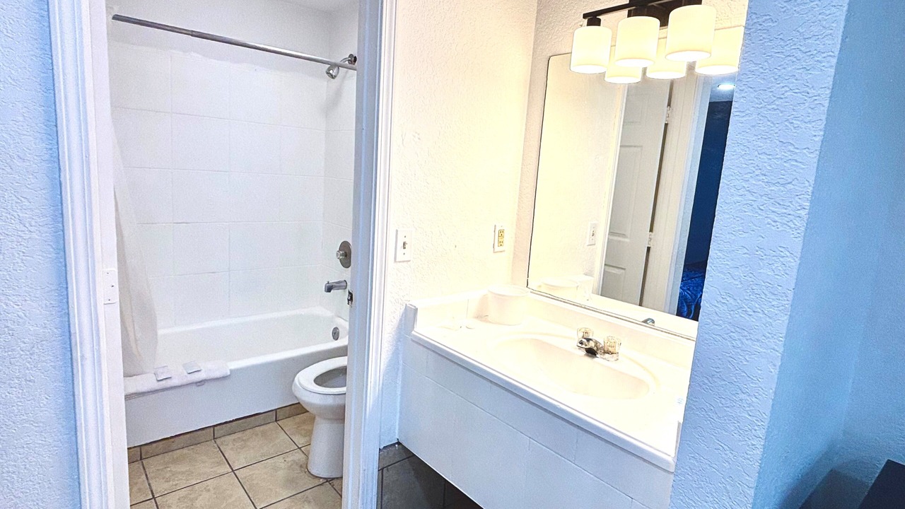 Photo of Bathroom in Tukwila