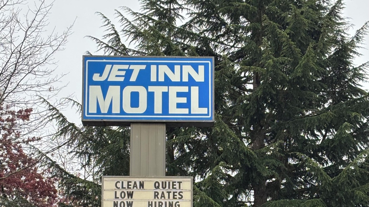 Photo of Outdoor in Tukwila