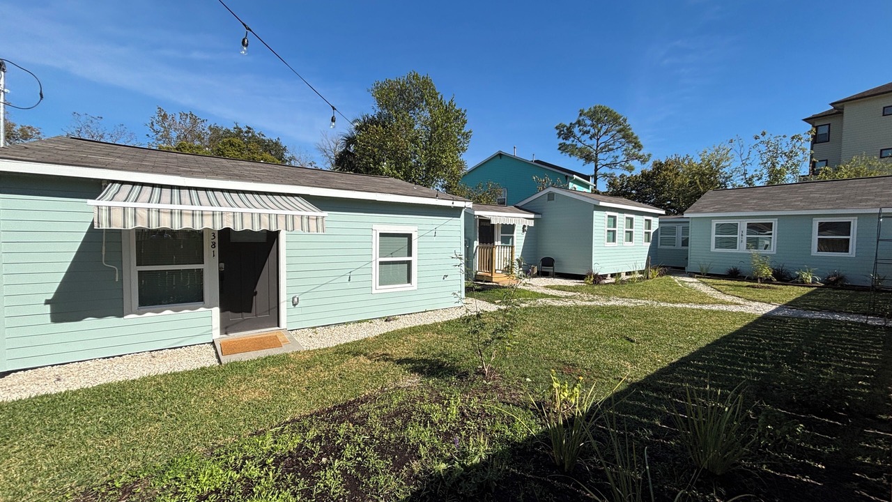 Photo of Outdoor in Northside