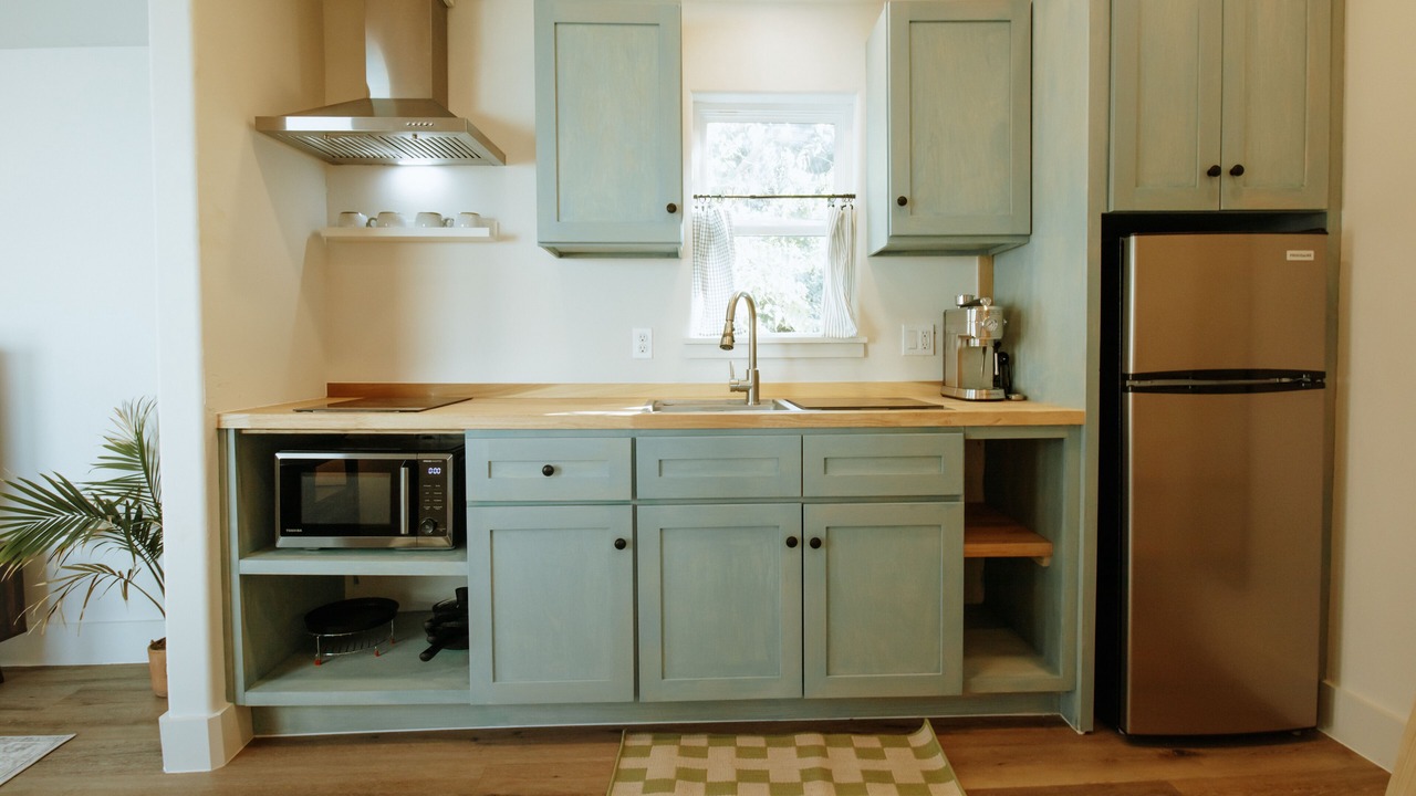 Photo of Kitchen in Northside