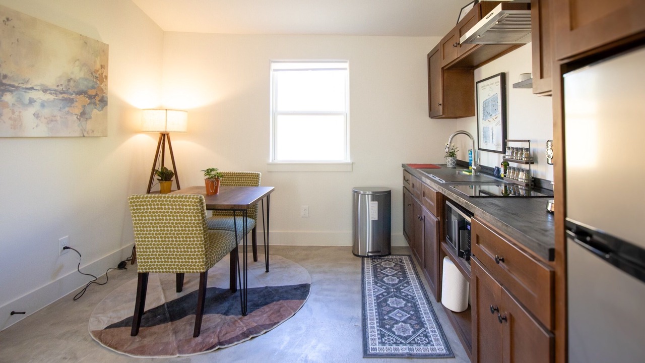 Photo of Kitchen in Northside