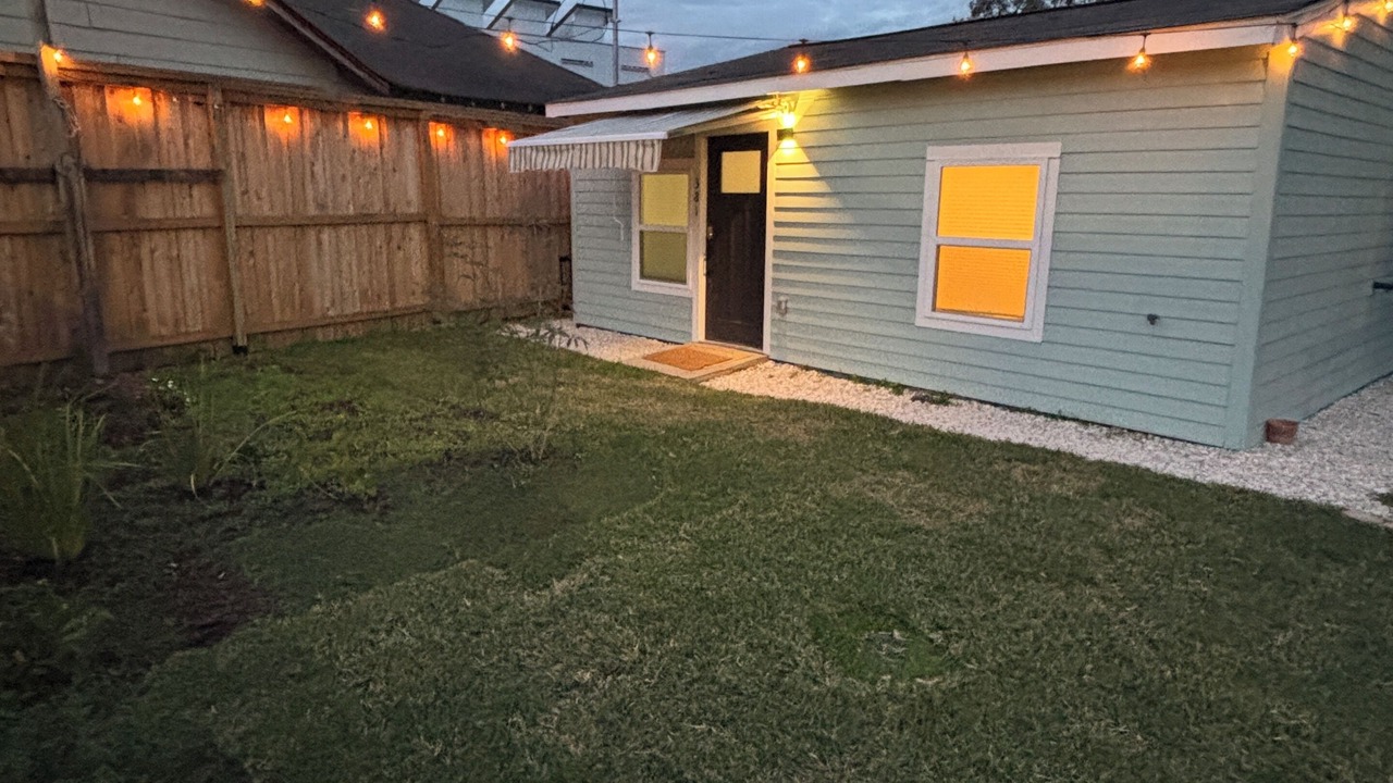 Photo of Outdoor in Northside