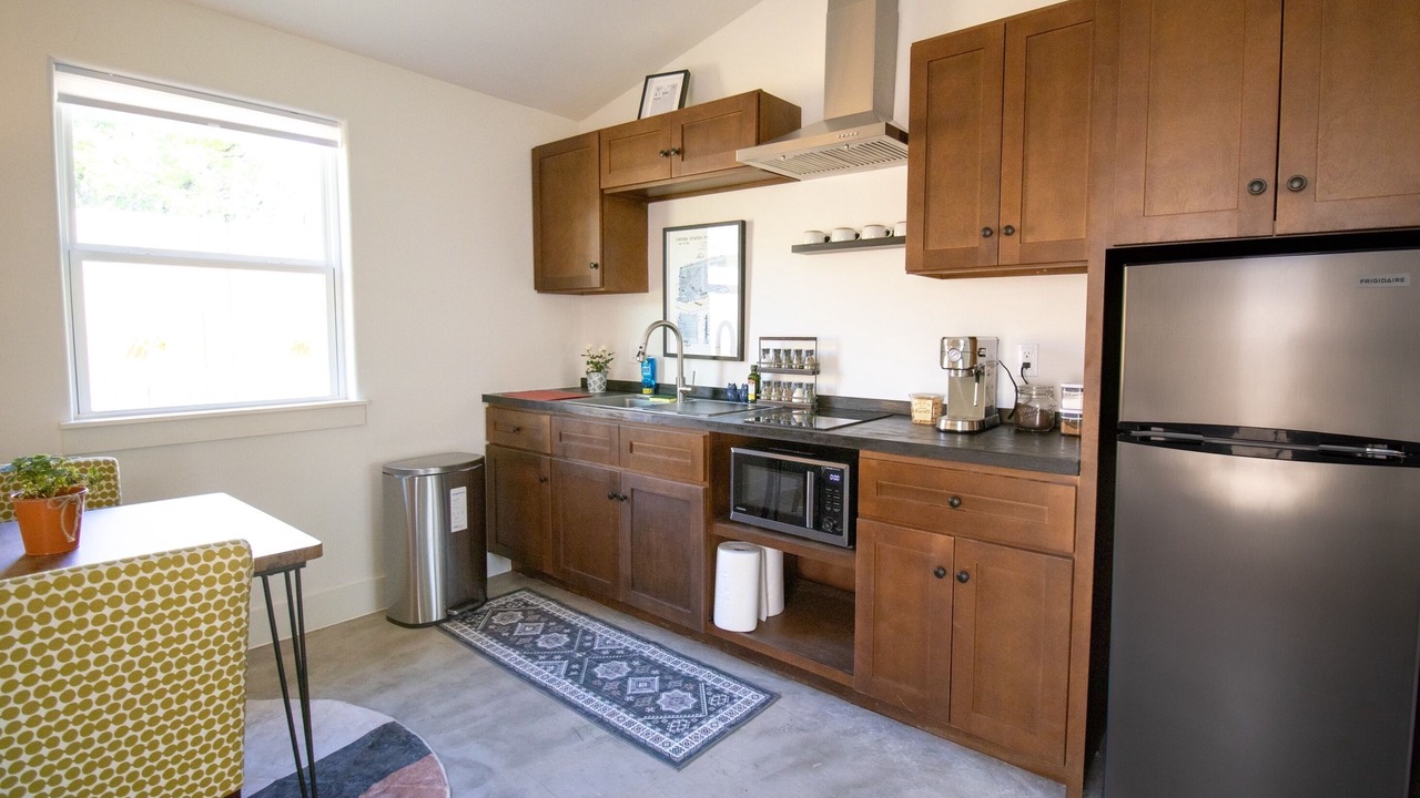 Photo of Kitchen in Northside